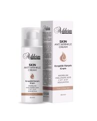 ASLDERM ANTİ-WRİNKLE KREM